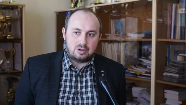 Фильм ЛИЦЕЙ смотреть онлайн