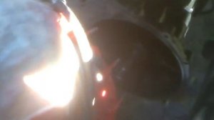 Установка вручную коробки передач + выжимной подшипник FAW 1041