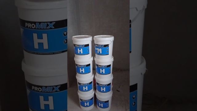 Шпаклевка ProMix смотреть онлайн