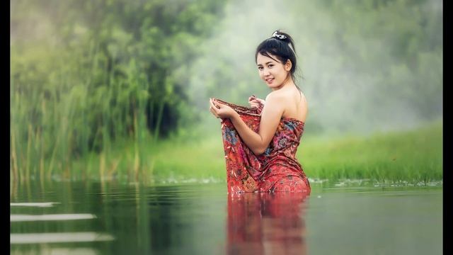 ?Музыка для настроения отдыха сна.Слушать музыку онлайн.Сон смотреть онлайн