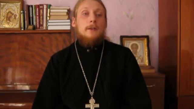 Свидетельство истинности христианства смотреть онлайн