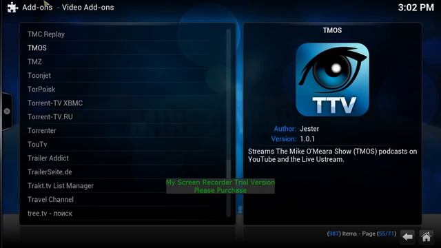 Adding Channels To Your Android Tv Box смотреть онлайн