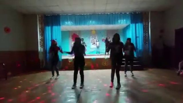 8 Марта СДК Крещенка смотреть онлайн