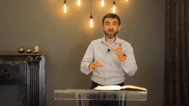 каким узлом привязаться к Всевышнему? смотреть онлайн