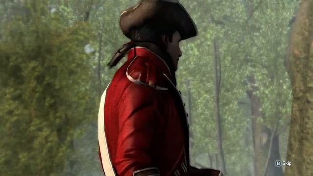 Assassin's Creed III - Osa 9 Kull смотреть онлайн