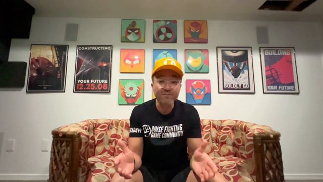 Road to Tekken 8: Tekken 4 смотреть онлайн