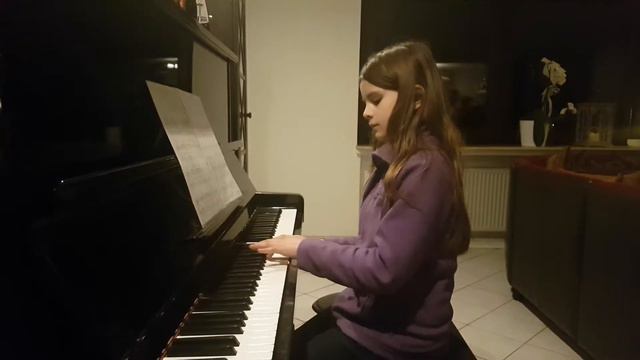 Romeo and Juliet Piano смотреть онлайн