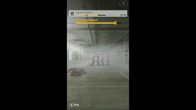 Découverte : The walking Dead Our World (Mobile game) смотреть онлайн