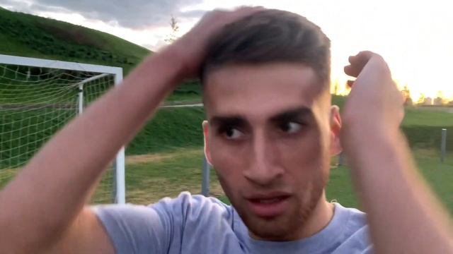 Красивые голы с навеса | Error 404 смотреть онлайн