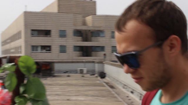 Китай - страна контрастов Часть1. Время не ждет/ Путешествие по миру смотреть онлайн