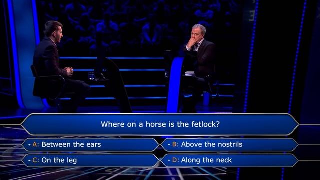 Best Of Clarkson Series 2 & 3 | Who Wants To Be A Millionaire? смотреть онлайн