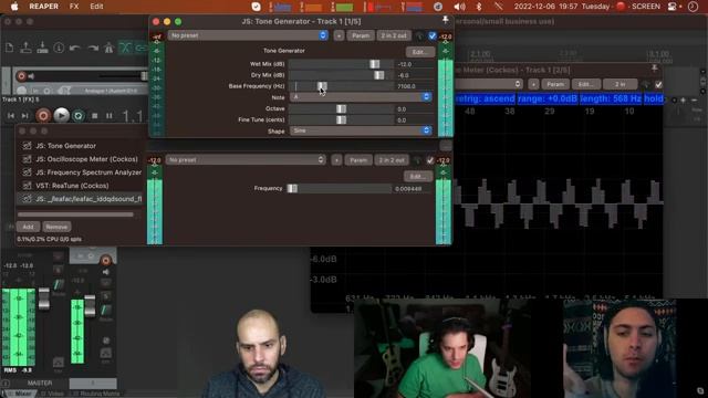 Coding Pitch Tracking w/ Beats BasteIn & Leandro Facchinetti смотреть онлайн