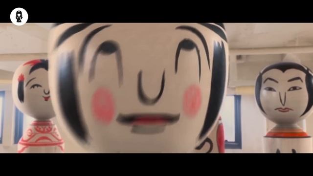 Don't Let The Doll Sees You Or Die | BEFORE SQUID GAME смотреть онлайн