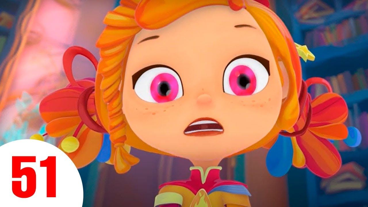 Сказочный патруль — Все тайное — Серия 51 смотреть онлайн