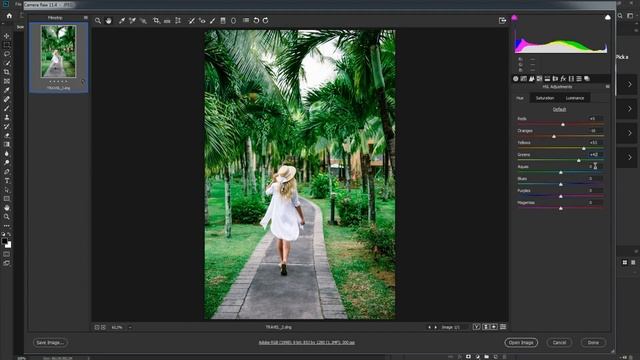 How to edit instagram photos with easy way? | Free Preset Lightroom mobile смотреть онлайн