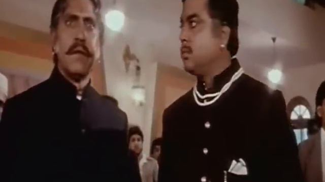 My Name Is Lakhan Returns