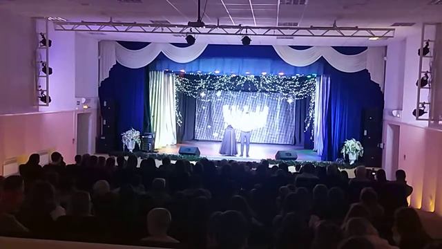 Финал Краса Севера 2018 ч1 смотреть онлайн