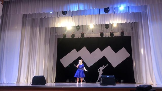 В.Тюльканов "Старый саксофон" Авелия 8 лет смотреть онлайн