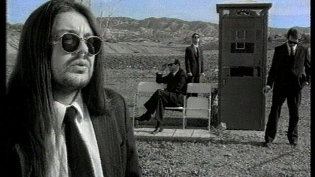 Рок-Острова - Сирень. 1997. смотреть онлайн