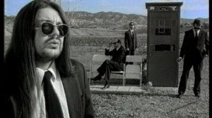 Рок-Острова - Сирень. 1997.