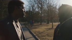 2Pac. Легенда 2017