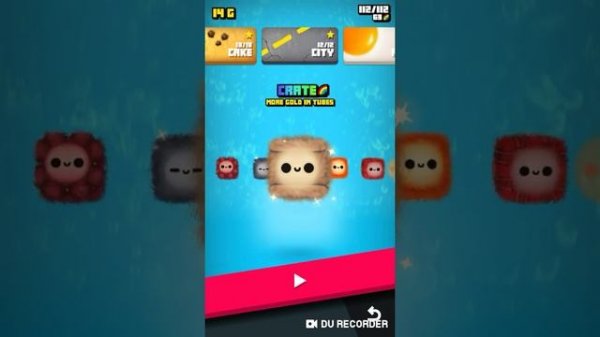 Every Fluffy in Fluffy Fall!: Fly Fast to Dodge Danger