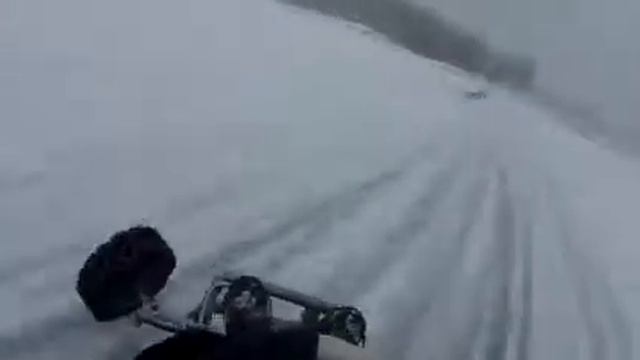 10.01.15 Балахна РМ шипы 3 заезд смотреть онлайн