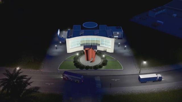 Cities: Skylines - Content Creator Pack: Heart of Korea - Trailer смотреть онлайн