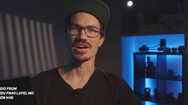 $99 KILLER Budget Wireless Microphone (FeiDu Fm40 Wireless Lavalier Microphone) смотреть онлайн