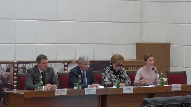 Вопрос администрации Краснодара о наполняемости детских садов смотреть онлайн