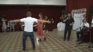 Красивая Адыгейская свадьба
