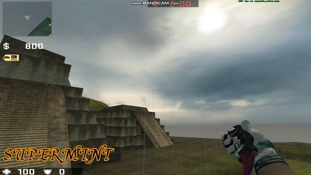 CSGO skin pack with MOTO gloves for CSS v34 and v90 смотреть онлайн