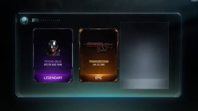 So This Just Happend To Me On Black Ops 3 :D смотреть онлайн
