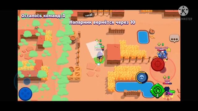 Апнул Мортиса на 10к|Нуллс Бравл|Nulls Brawl смотреть онлайн