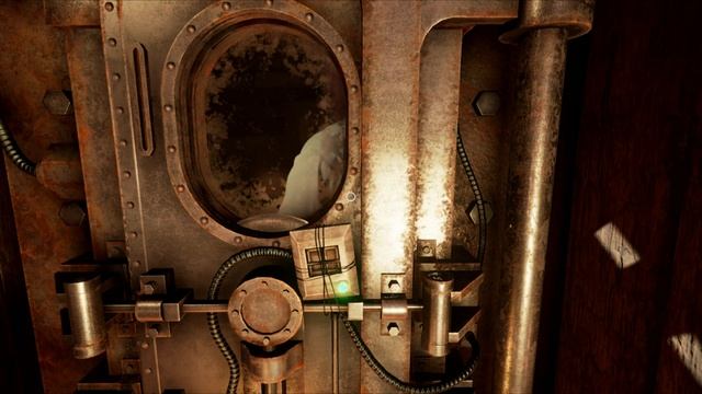 Obduction Игра в которой НИЧЕГО не происходит! смотреть онлайн