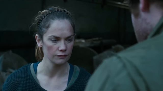 Karanlık Deniz 2017 Aksiyon Filmi Türkçe Dublaj İzle HD