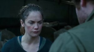 Karanlık Deniz 2017 Aksiyon Filmi Türkçe Dublaj İzle HD