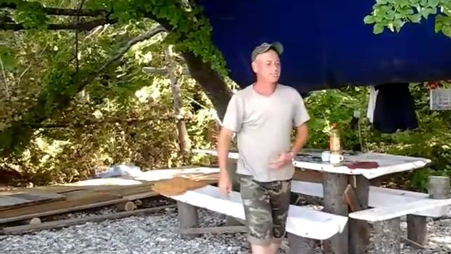 Самарская область, Тольятти с. Климовка 2018 г. смотреть онлайн