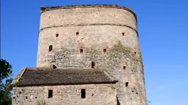 Самые красивые города Украины! The most beautiful cities of Ukraine смотреть онлайн