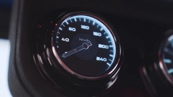 Новый шедевр Brabus 900 или самый быстрый Mercedes Maybach