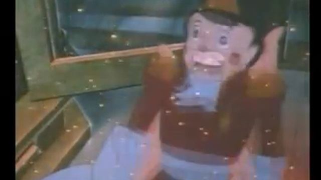 The Nutcracker Prince Trailer смотреть онлайн