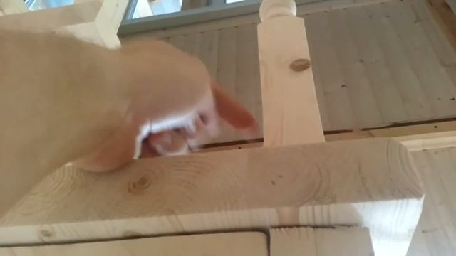 Перестройка дачного дома 31. Печное пространство + мелкие детали финишной отделки смотреть онлайн