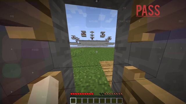 BEST WORLD DOWNLOAD LINK IN JAVA AND POJAVALAUNCHER MINECRAFT смотреть онлайн