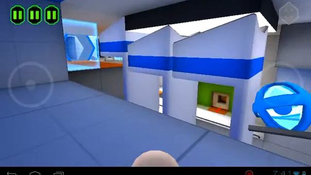 Let's Play Gravity#3-Все меньше и меньше смотреть онлайн