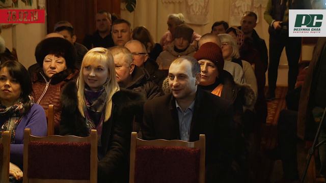 Предвыборный тур кандидата в Президенты Александра Соловьева: Житомир (часть 3) смотреть онлайн