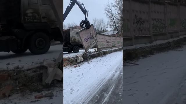 Снос домов.Снос частного дома. 8 (915)462-95-55 Снос дач. смотреть онлайн