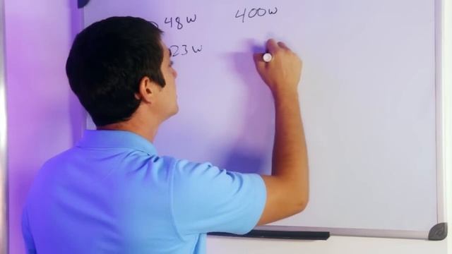 How Many RGB LED Strip per Power Supply? смотреть онлайн