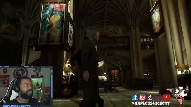 IF LARA CROFT WAS A GUY | Uncharted 3 смотреть онлайн