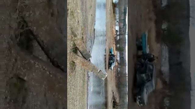 вот на что способен Туарег ? смотреть онлайн