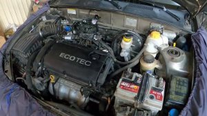 Установка регулятора давления топлива EPMAN с манометром